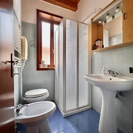 Apartamento Airy & Panoramic With Terrace, 2 Minutes From The Sea *