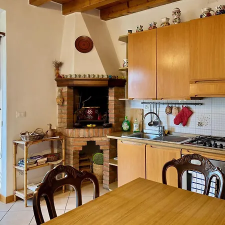 Apartamento Airy & Panoramic With Terrace, 2 Minutes From The Sea