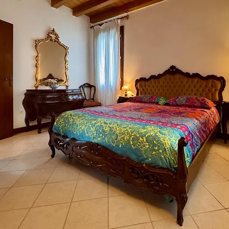 Airy & Panoramic With Terrace, 2 Minutes From The Sea * ונציה - לידו