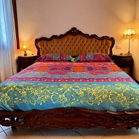 Apartamento Airy & Panoramic With Terrace, 2 Minutes From The Sea Lido di Venezia