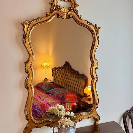 Airy & Panoramic With Terrace, 2 Minutes From The Sea