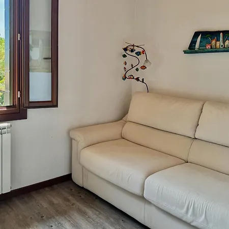 Apartamento Airy & Panoramic With Terrace, 2 Minutes From The Sea *